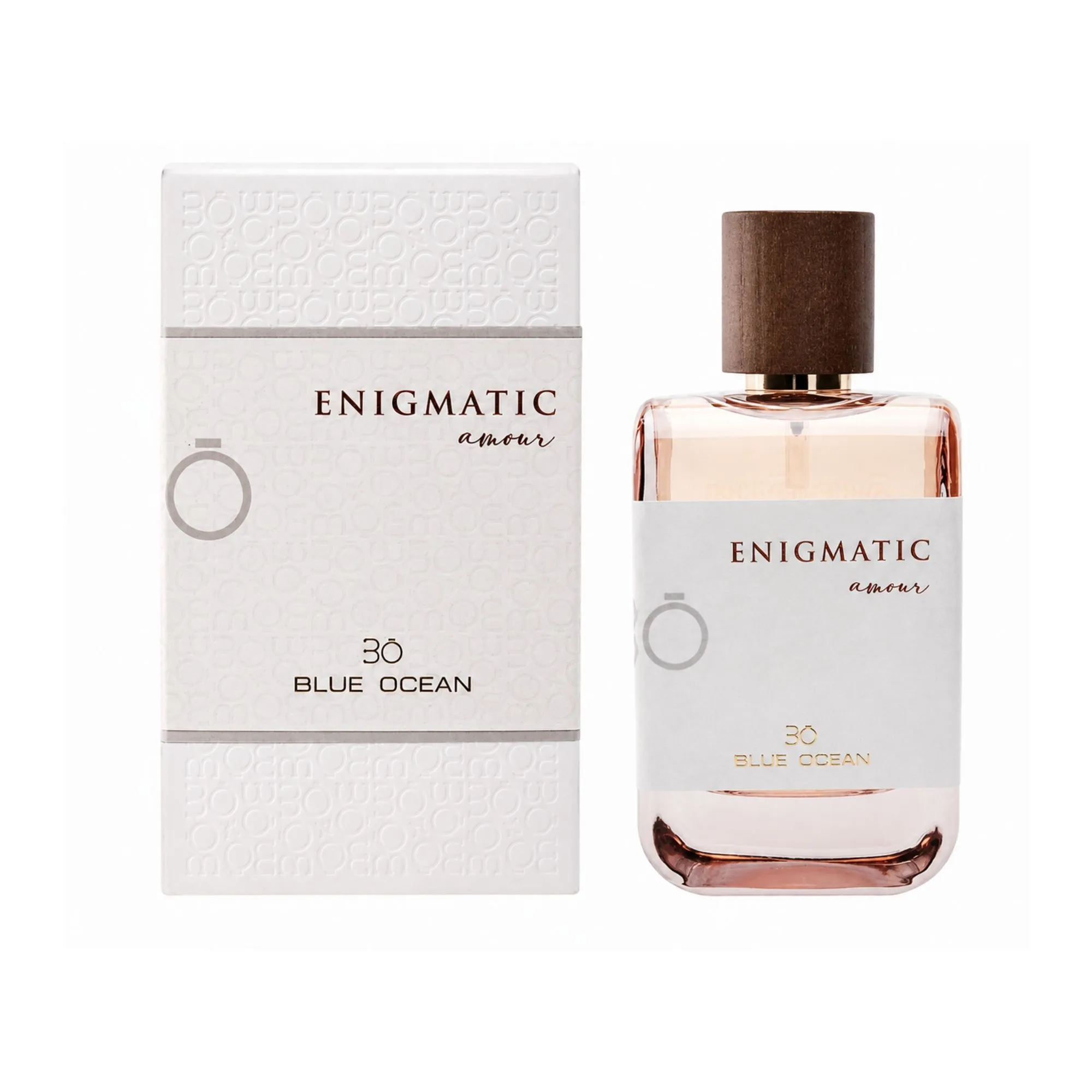 Enigmatic Amour Eau de parfum